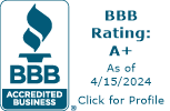 BBB Logo